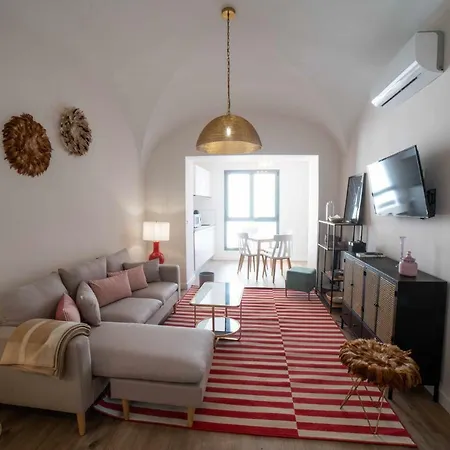 Casa Valdes 16, Apto. 2