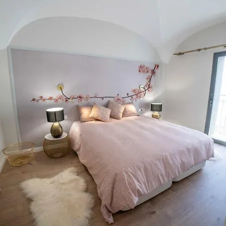 Casa Valdes 16, Apto. 2