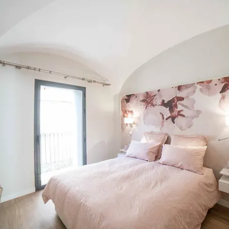 Casa Valdes 16, Apto. 2 Apartment