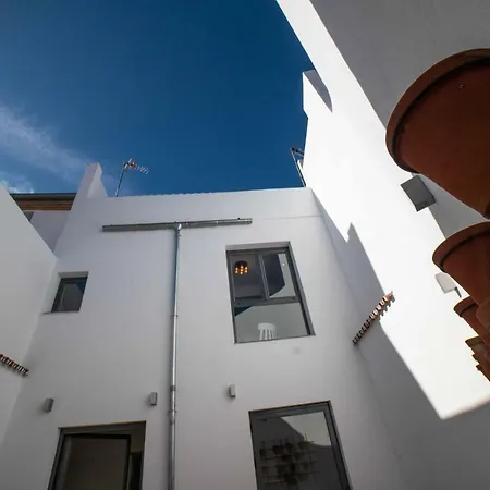 Casa Valdes 16, Apto. 2 Apartmán *