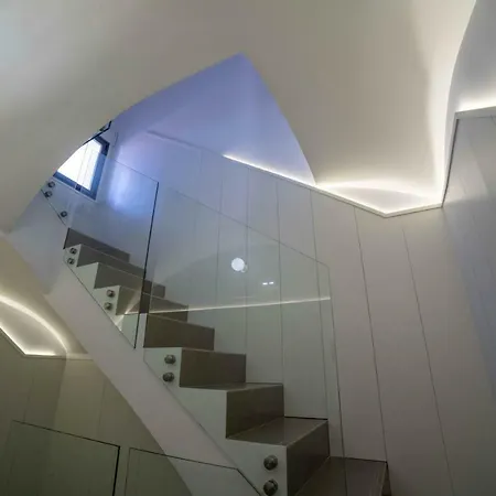 Casa Valdes 16, Apto. 2 Apartment
