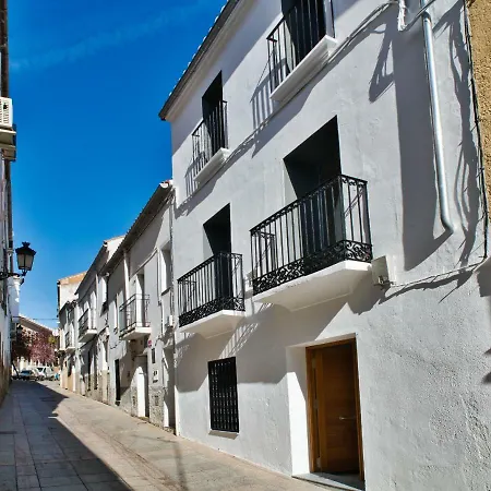 Apartment Casa Valdes 16, Apto. 2