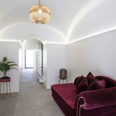 Casa Valdes 16, Apto. 2