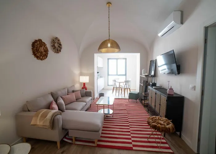 Casa Valdes 16, Apto. 2