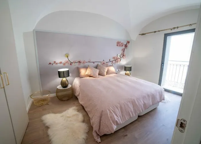 Casa Valdes 16, Apto. 2