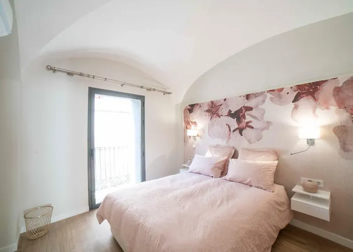 Casa Valdes 16, Apto. 2 Apartment