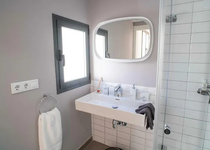 Apartment Casa Valdes 16, Apto. 2 Caces