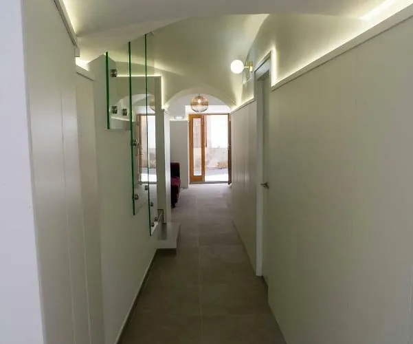 Casa Valdes 16, Apto. 2